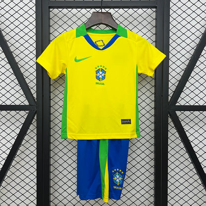 BRASIL 2025 HOME CRIANÇA