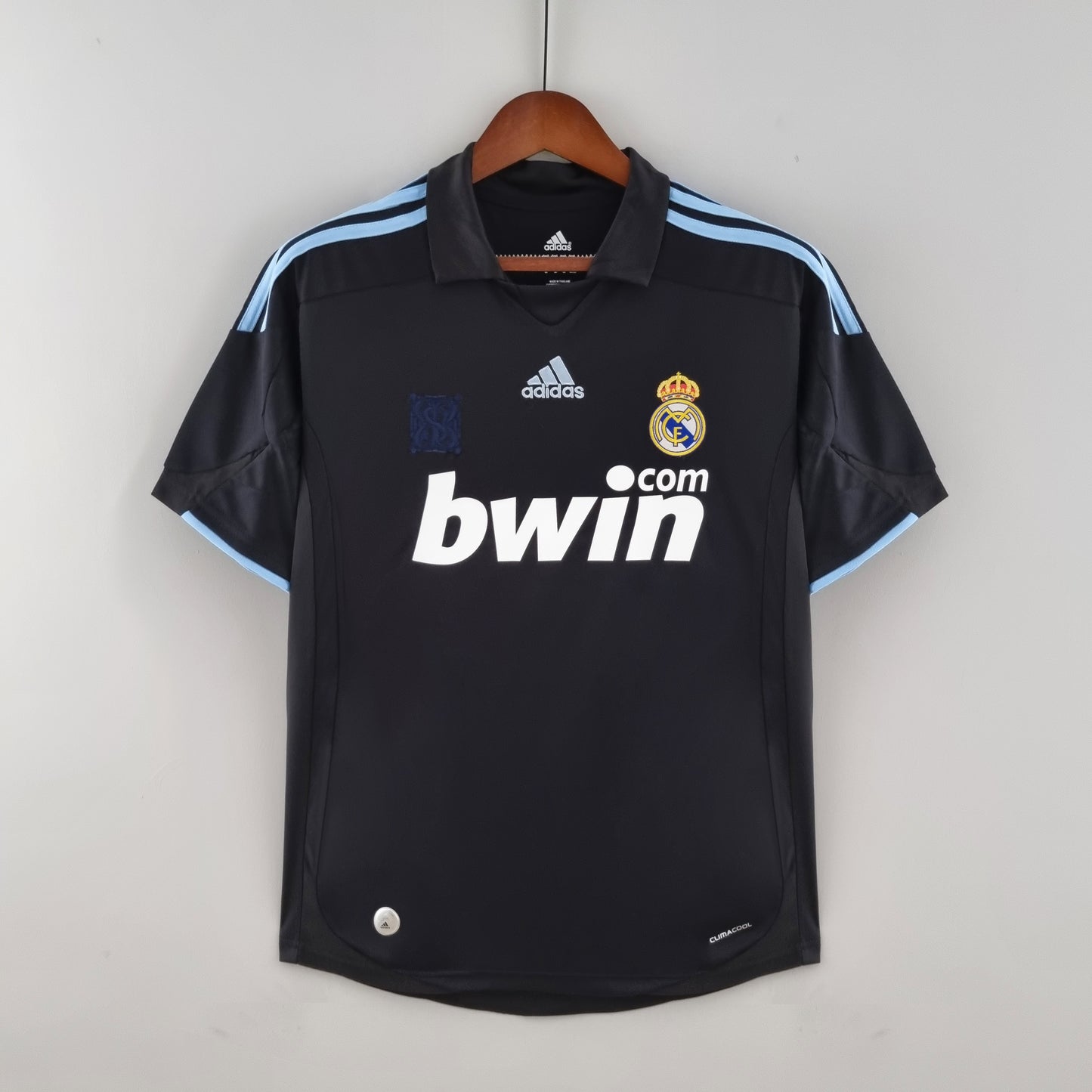 REAL MADRID 09-10 AWAY