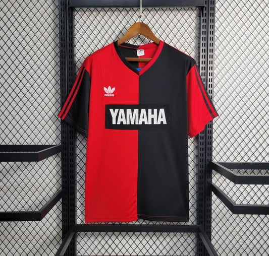 NEWELL´S OLD BOYS 93-94 HOME