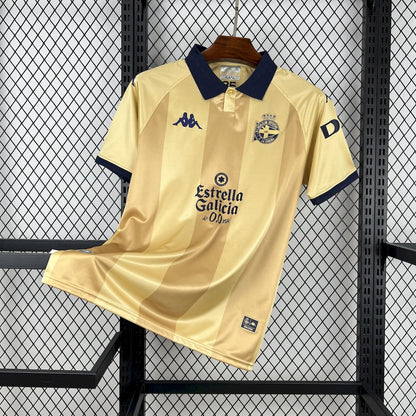 DEPORTIVO LA CORUÑA 25-26 ANNIVERSARY EDITION