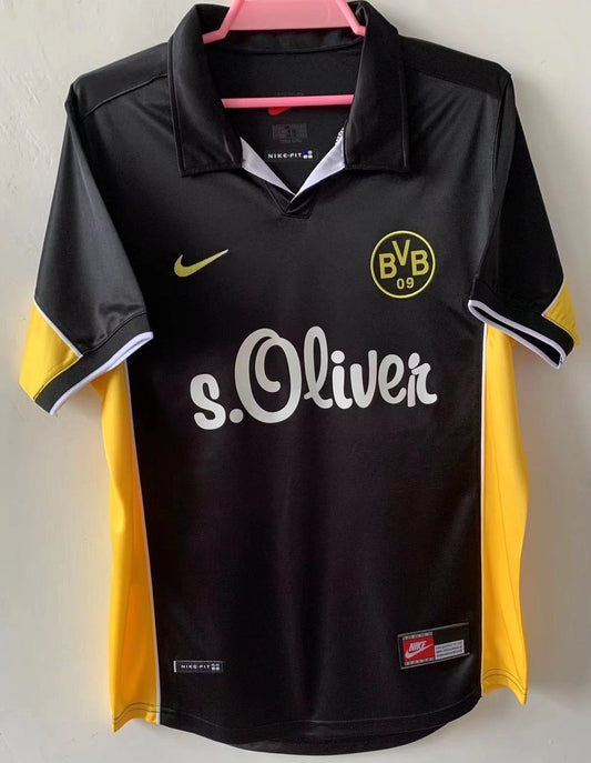 BORUSSIA DORTMUND 98-00 AWAY