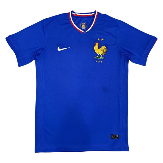 FRANCE 2024 HOME