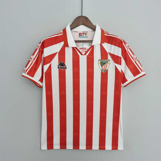 ATHLETIC CLUB 95-97 HOME