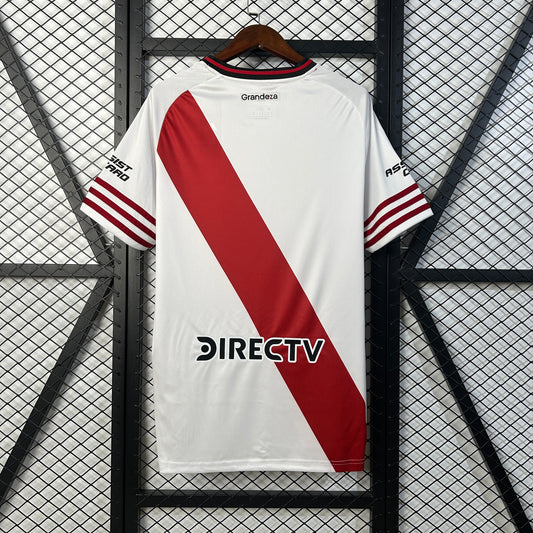 RIVER PLATE 25-26 HOME