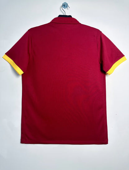 AS ROMA 14-15 HOME