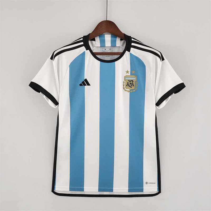 ARGENTINA 2022 HOME