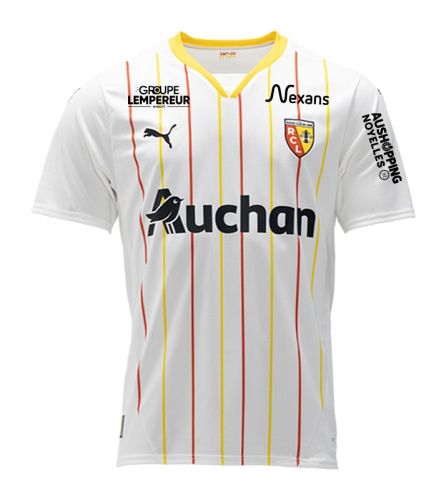 RC LENS 24/25 THIRD