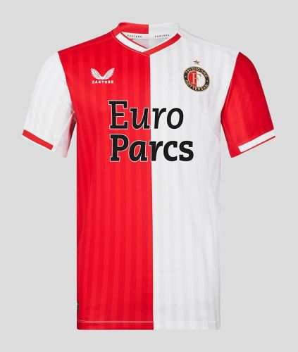 FEYENOORD 23-24 HOME