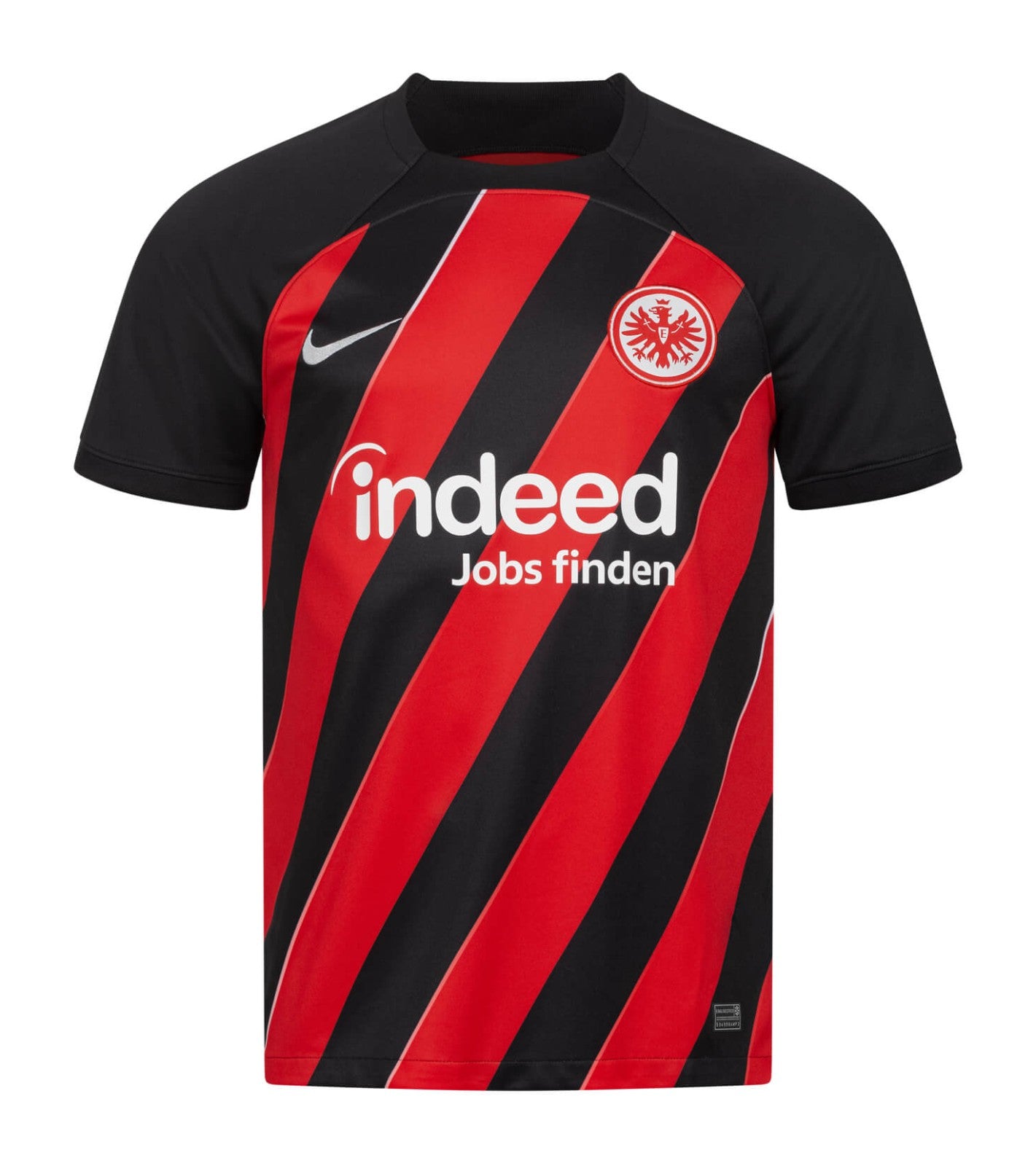 EINTRACHT FRANKFURT 23-24 HOME