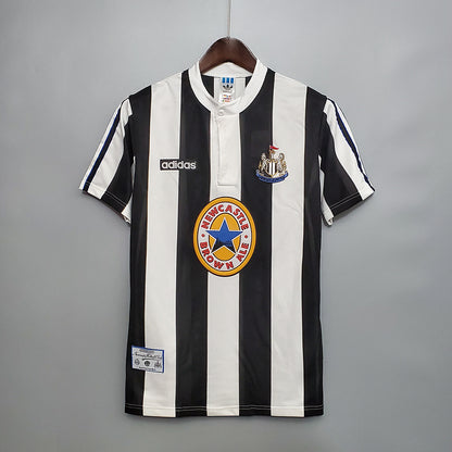 NEWCASTLE UNITED 95-97 HOME