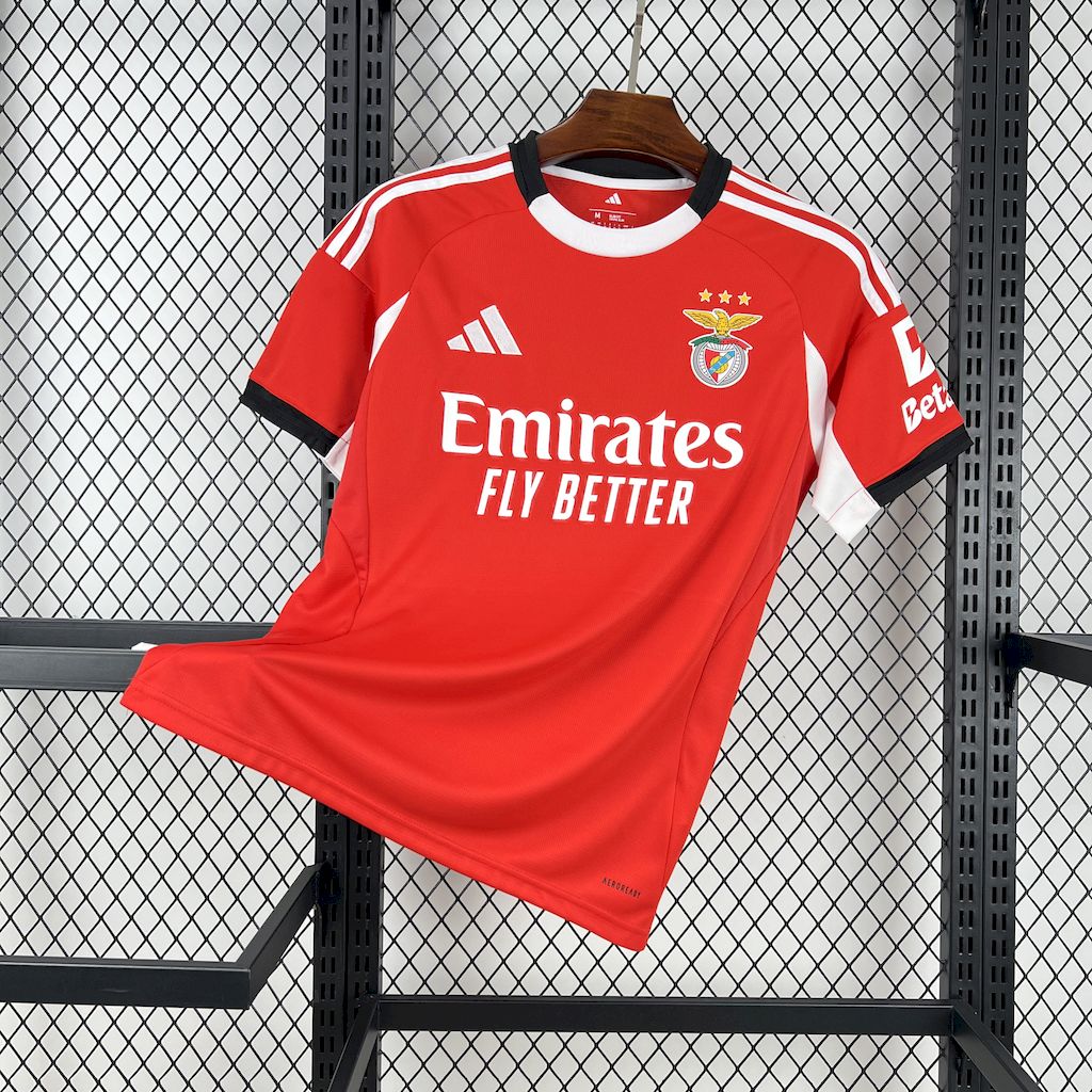 SL BENFICA 25-26 HOME