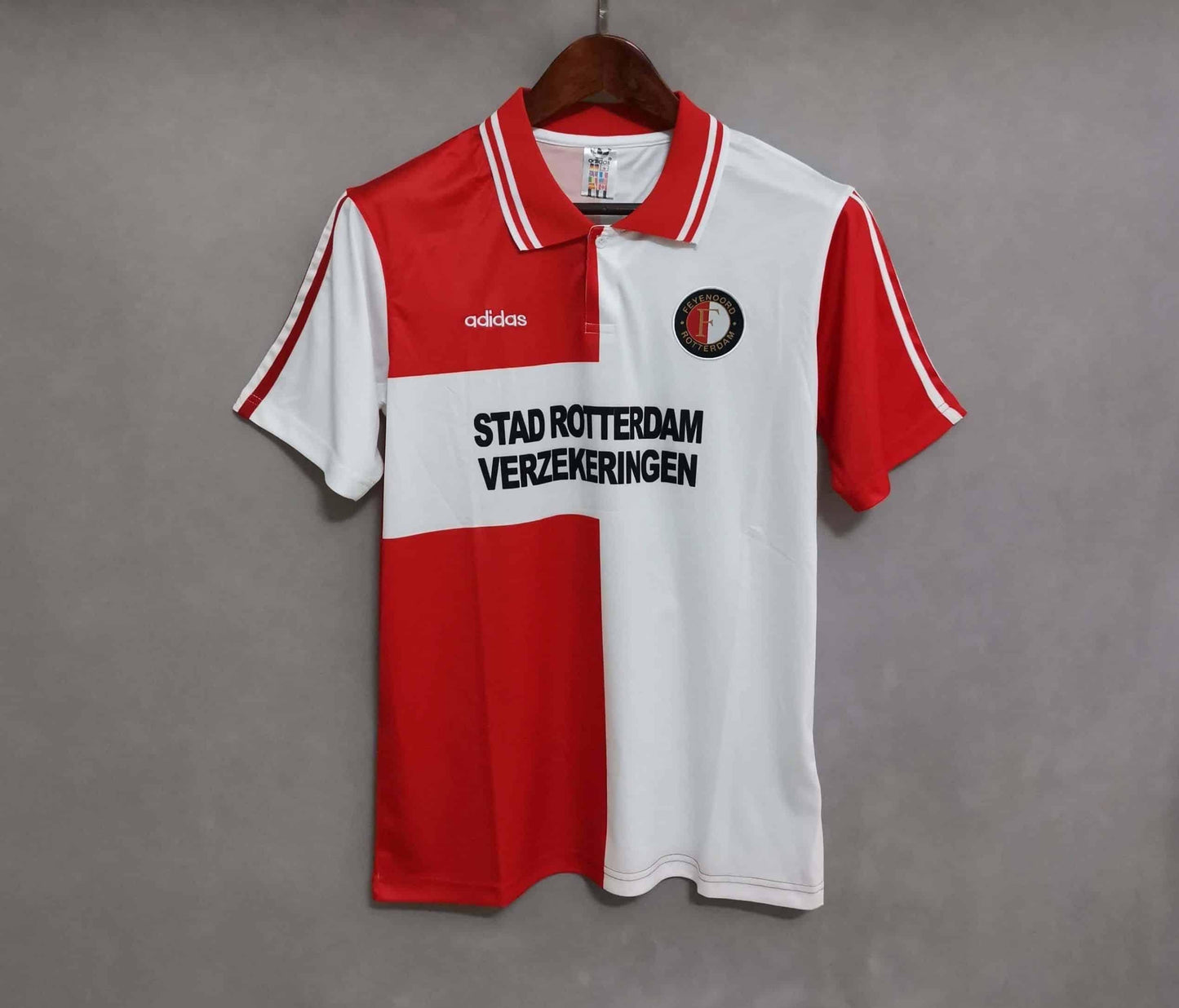 FEYENOORD 94-95 HOME