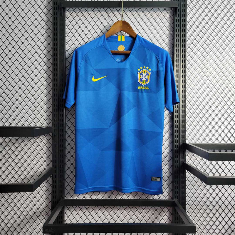 BRASIL 2018 AWAY