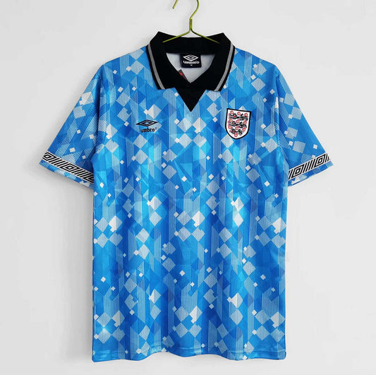 ENGLAND 1990 THIRD