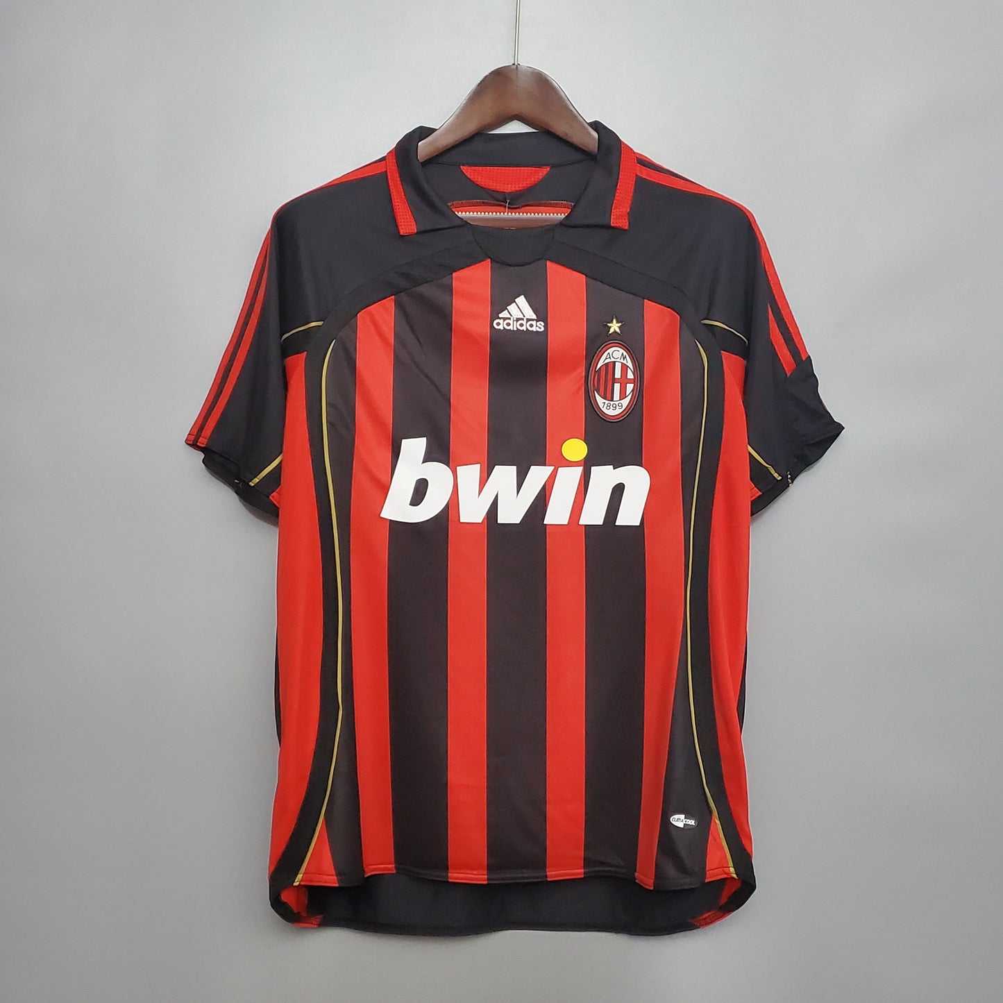 AC MILAN 06-07 HOME