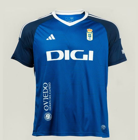 REAL OVIEDO 23-24 HOME