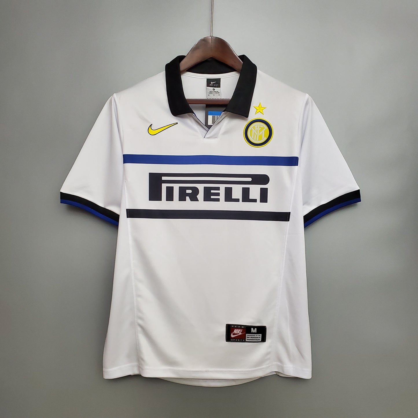 INTER MILÃO 98-99 AWAY