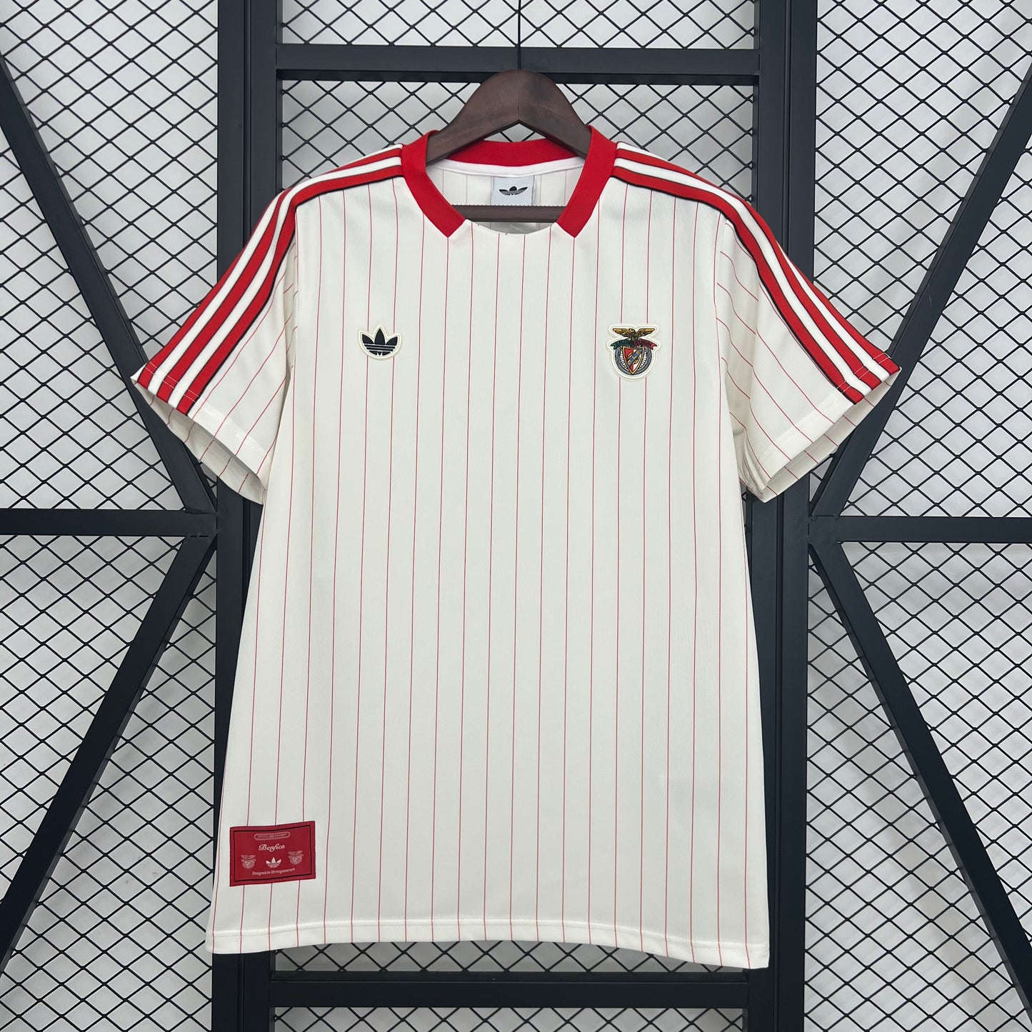 SL BENFICA RETRO ORIGINALS 2025