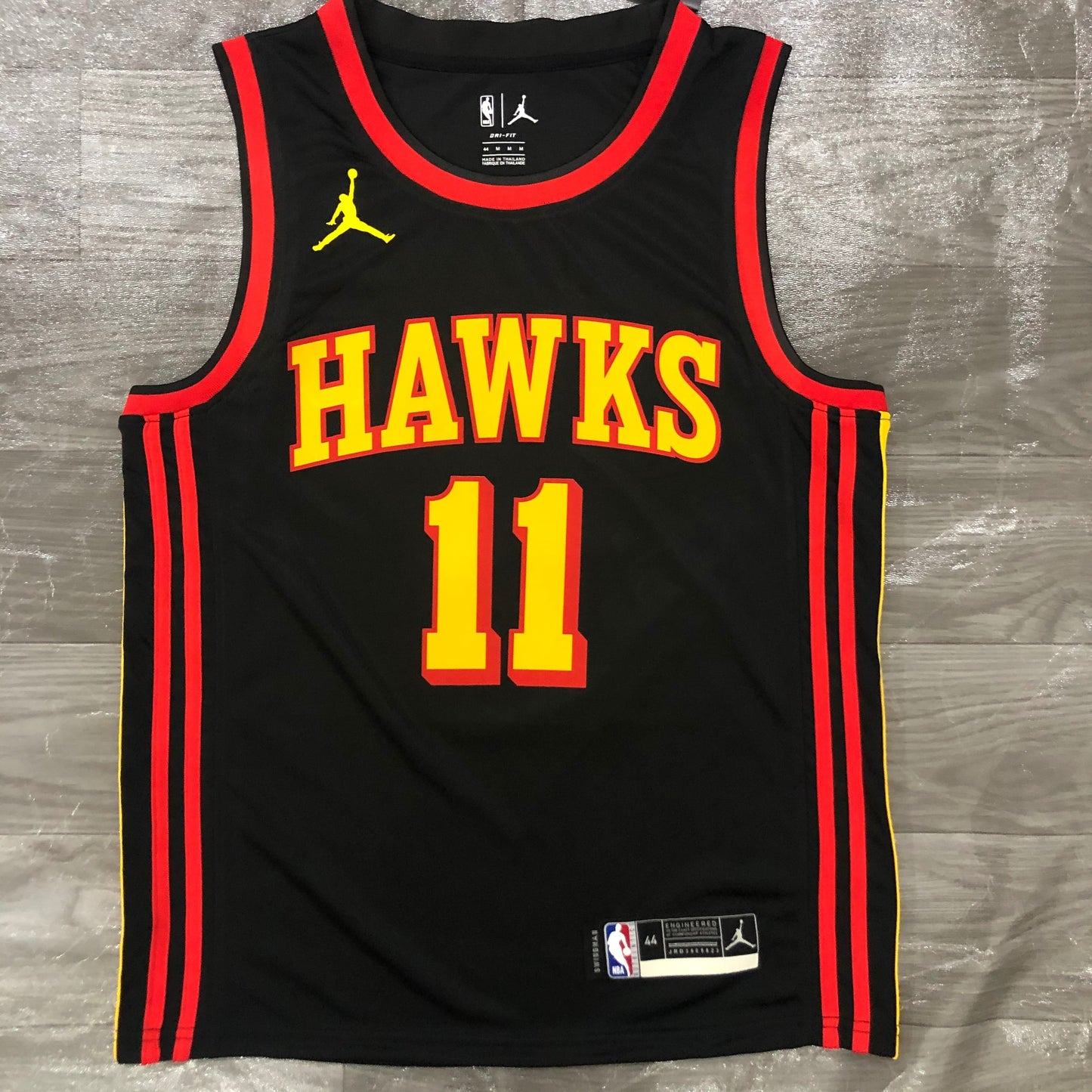 ATLANTA HAWKS 2020/2024