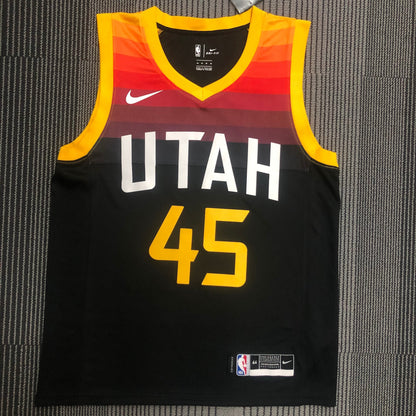 UTAH JAZZ 2021