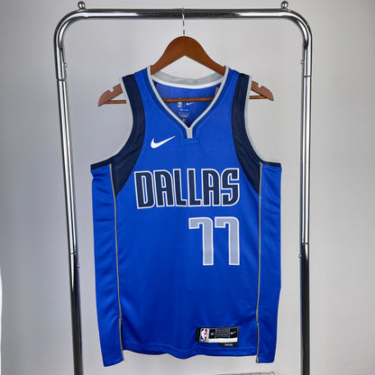 DALLAS MAVERICKS 2023