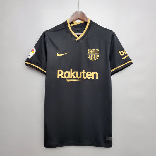 BARCELONA 20-21 AWAY