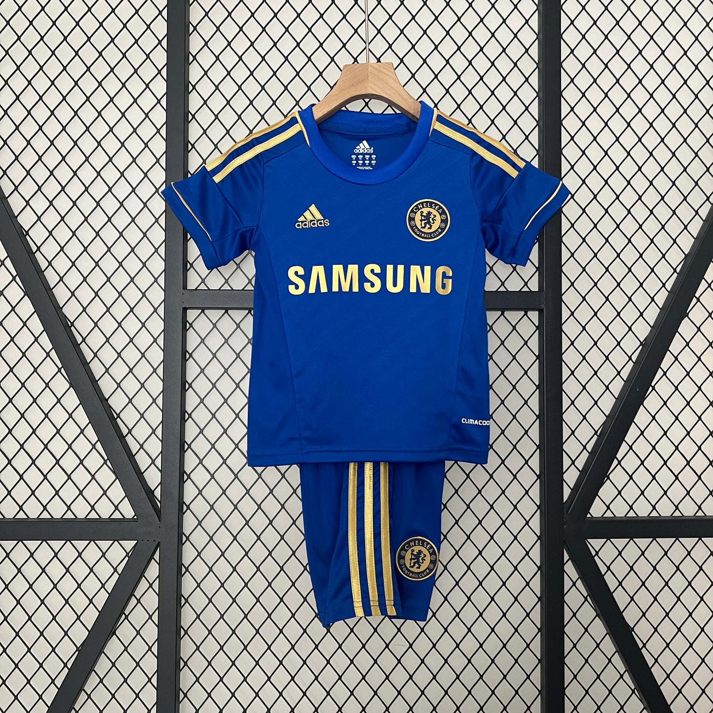 CHELSEA 12-13 HOME CRIANÇA