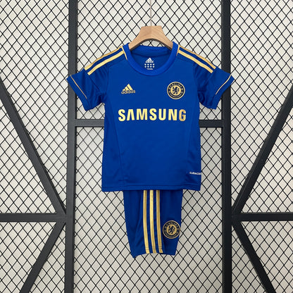 CHELSEA 12-13 HOME CRIANÇA