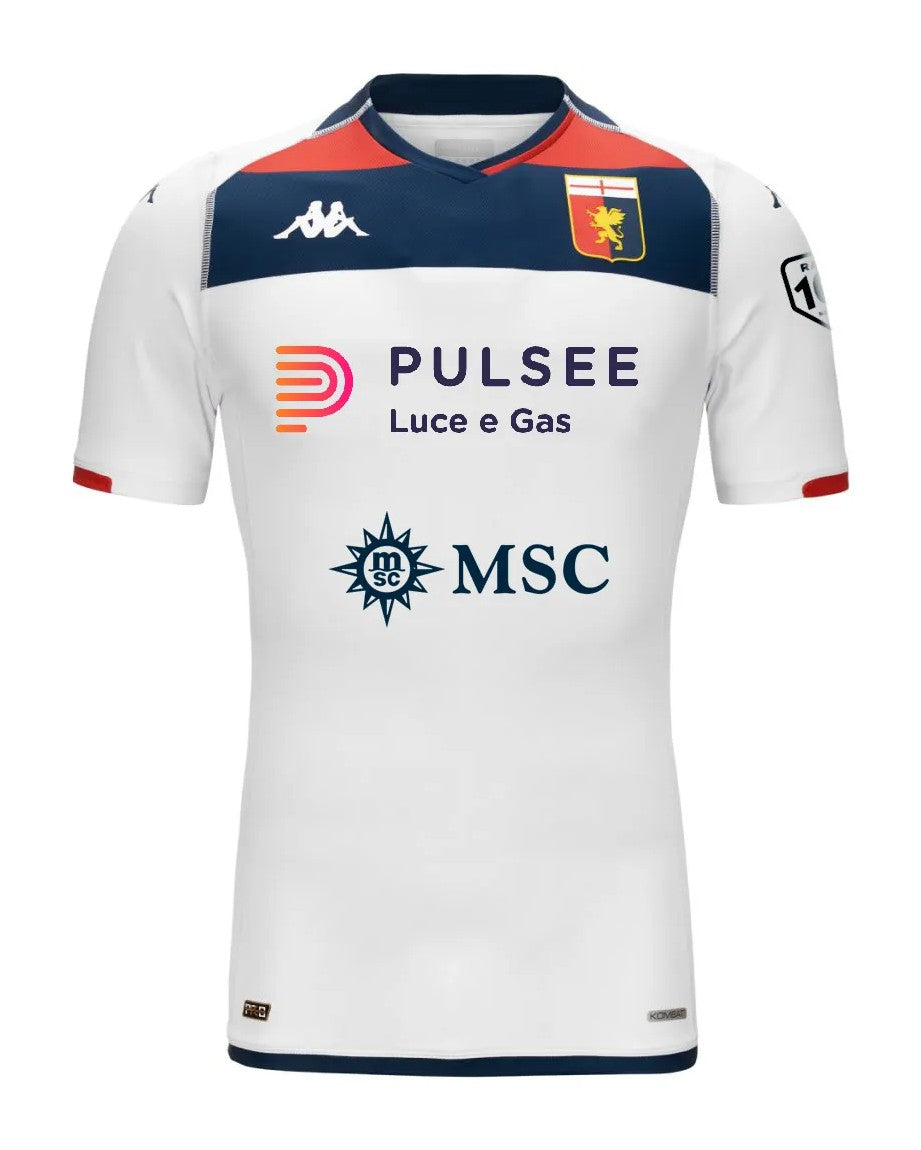 GENOA 23-24 AWAY