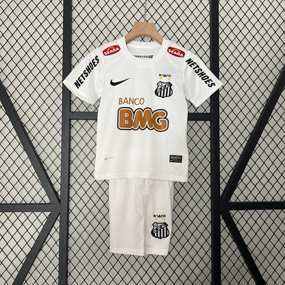 SANTOS 11-12 HOME CRIANÇA