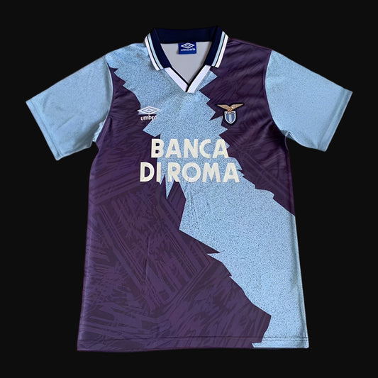 LAZIO 94-95 AWAY