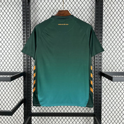 BORUSSIA MÖNCHENGLADBACH 25-26 THIRD