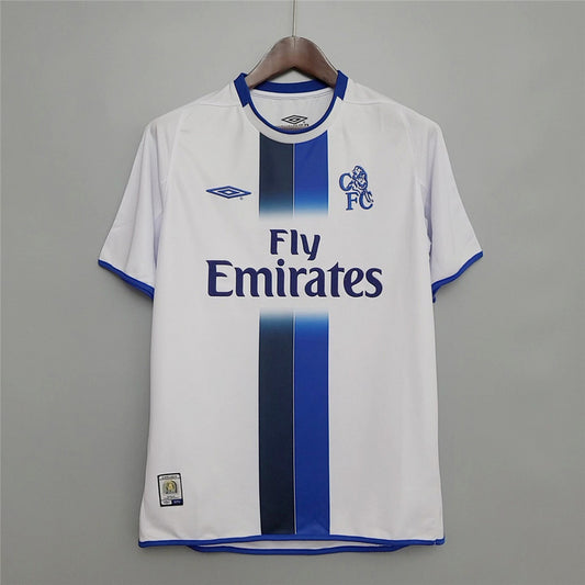 CHELSEA FC 03-05 AWAY