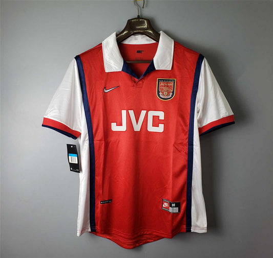 ARSENAL FC 98-99 HOME