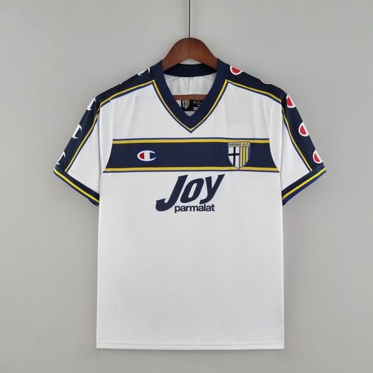 PARMA 01-02 AWAY