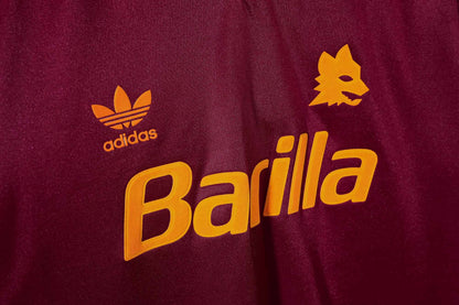 AS ROMA 92-94 HOME