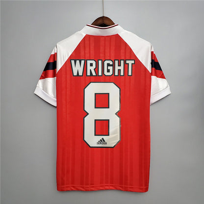 ARSENAL FC 92-93 HOME