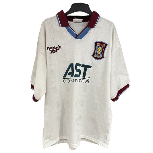 ASTON VILLA 96-97 AWAY