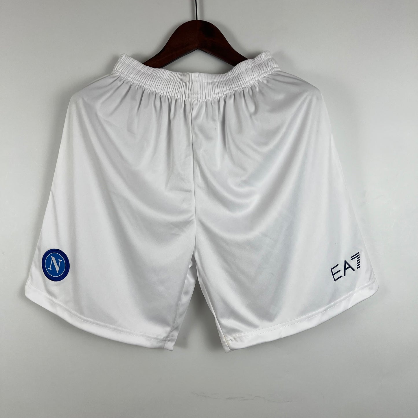 SSC NAPOLI 23-24 SHORTS