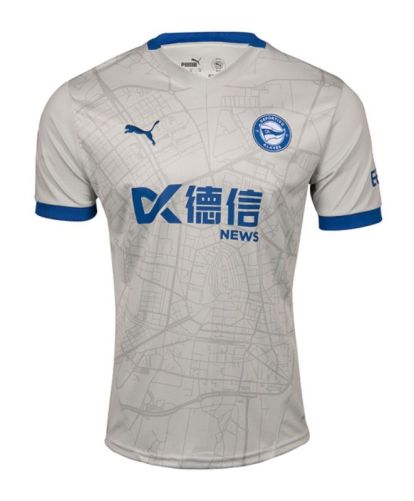 DEPORTIVO ALAVÉS 24/25 AWAY