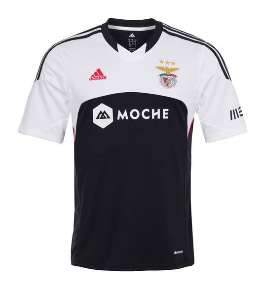 SL BENFICA 13\14 AWAY