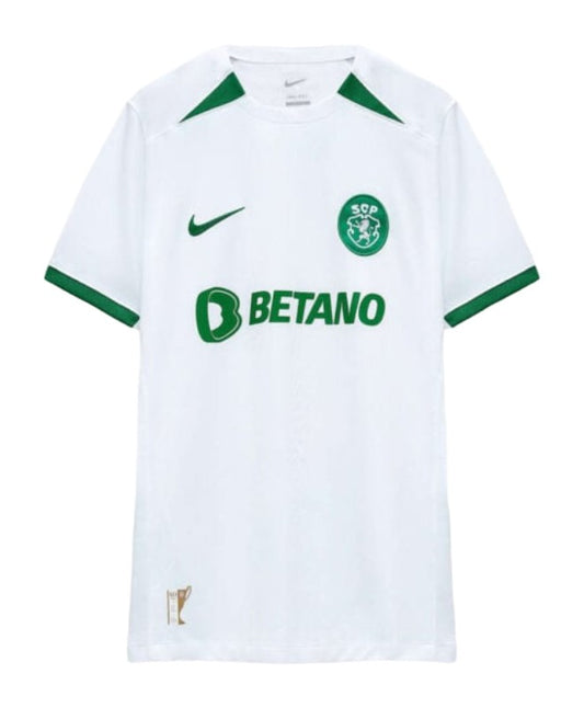 SPORTING CP 24-25 AWAY