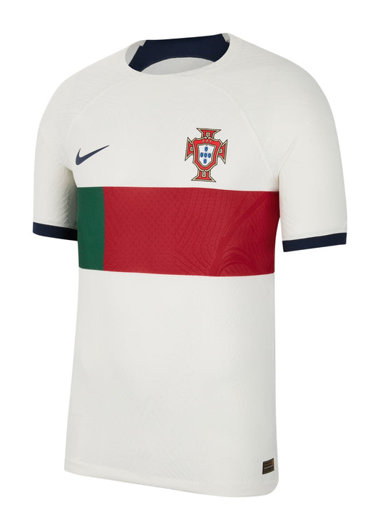 PORTUGAL MUNDIAL 2022 AWAY