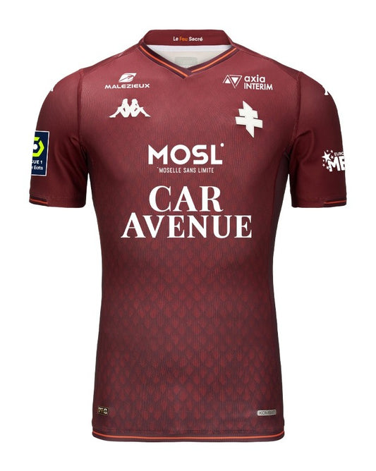 METZ 23-24 HOME