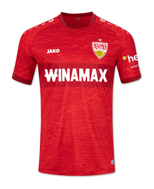 VFB STUTTGART 23-24 AWAY