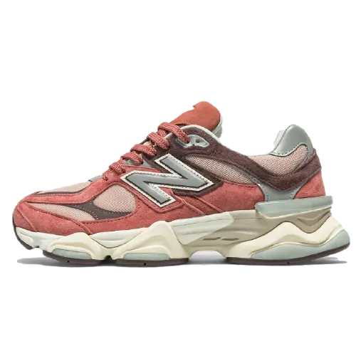 NEW BALANCE 9060 CHERRY BLOSSOM