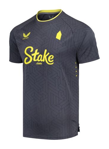 EVERTON 24/25 AWAY