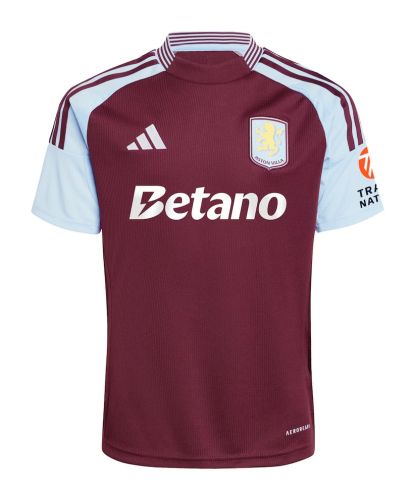 ASTON VILLA 24/25 HOME