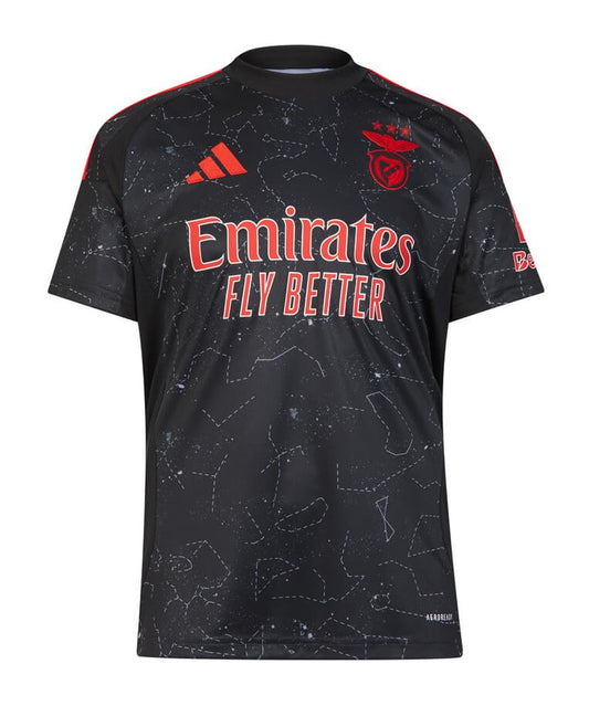 SL BENFICA 24-25 AWAY