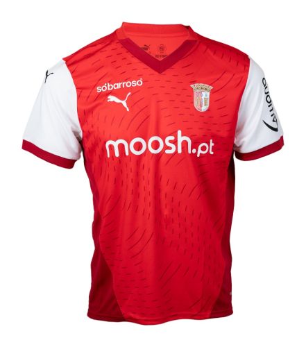 SC BRAGA 24/25 HOME